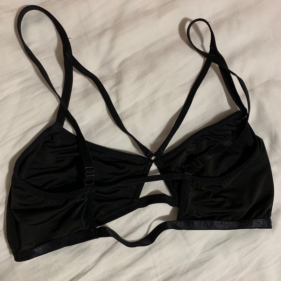 Strappy bra Sparkle & Fade - Picture 4 of 5